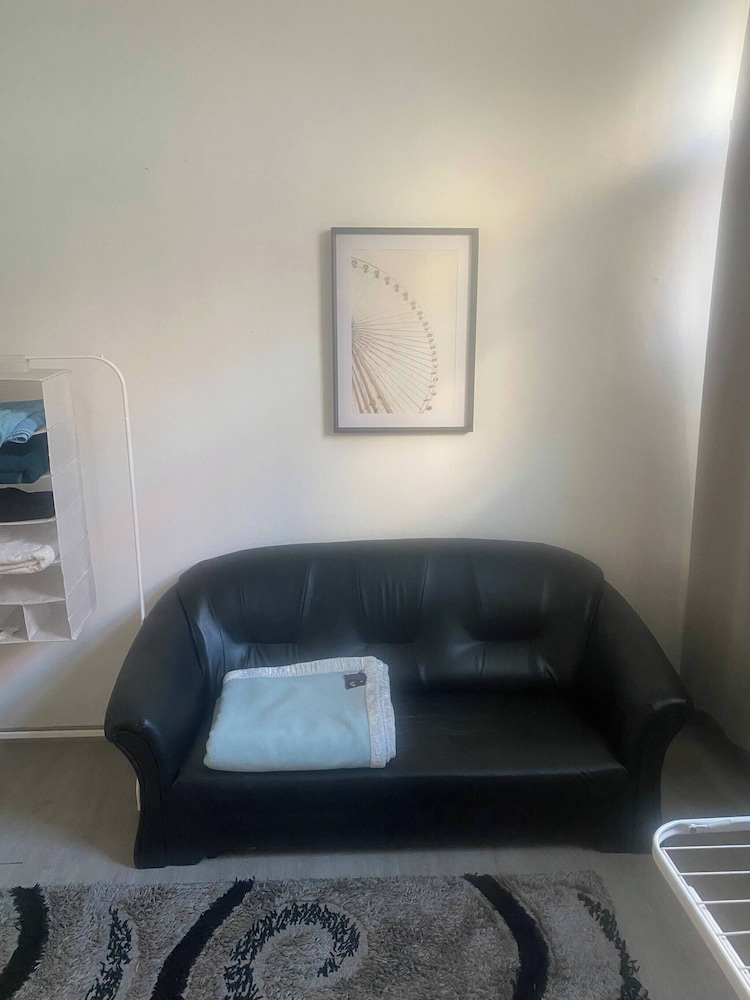 Big Beautiful Appartement in Center of Antwerpen, Bilde 10