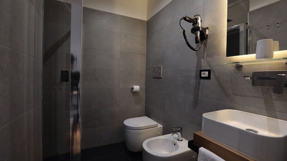 City Double or Twin Room, Balcony photo 2