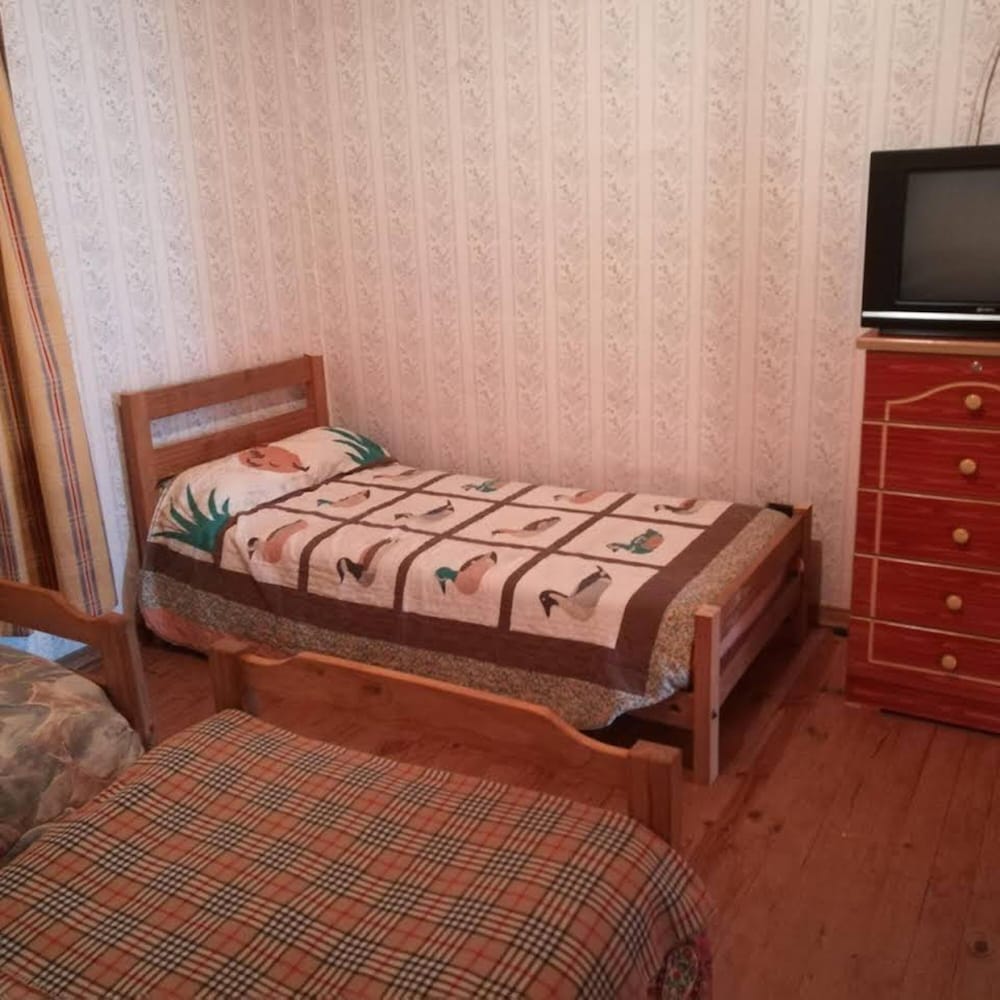 Triple Room (1st floor) photo 1