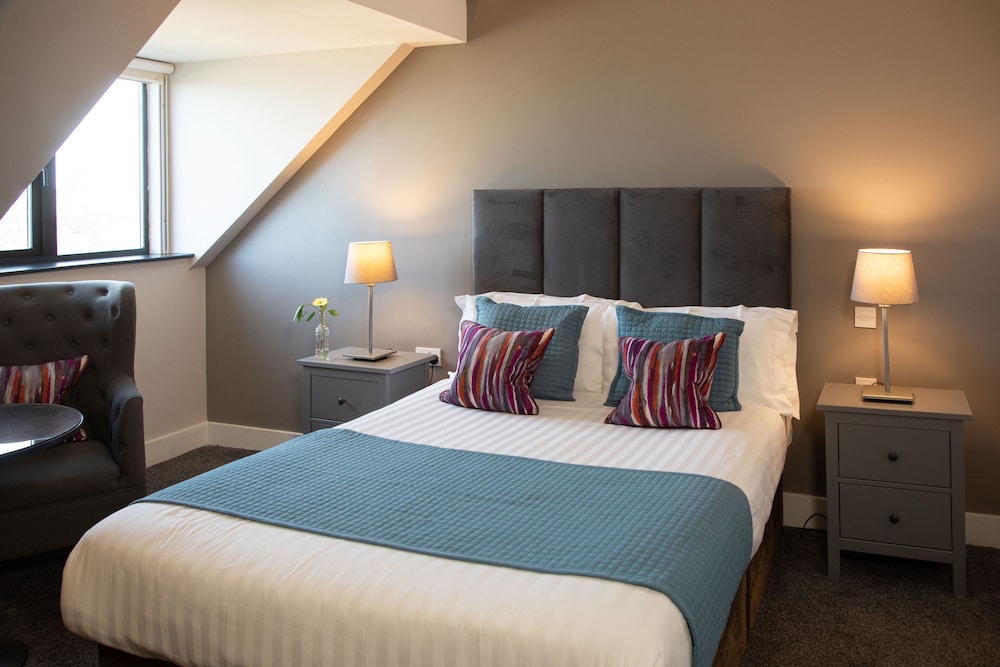 Standard Double Room Single Use