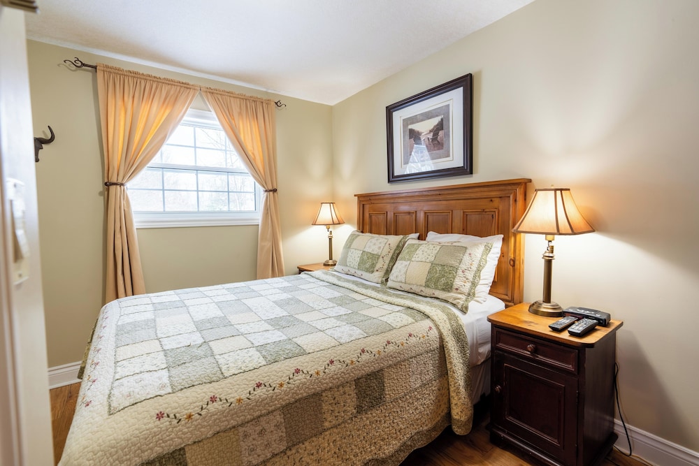 Luxury Cottage, 2 Bedrooms (Deerview) photo 1