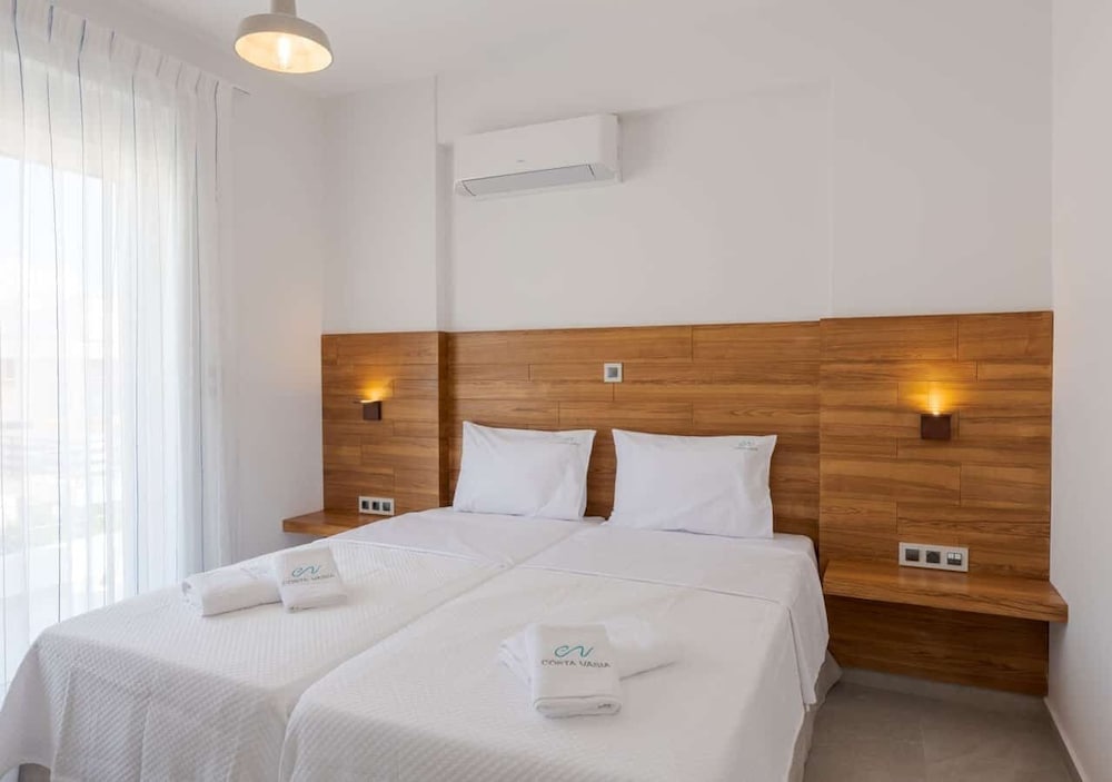 Deluxe Suite, Sea View photo 1