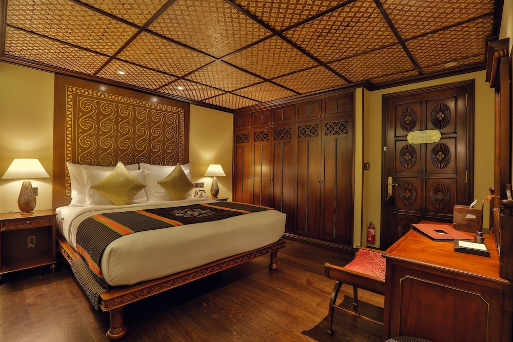 Deluxe Single Room (Bagan - Mandalay) photo 1