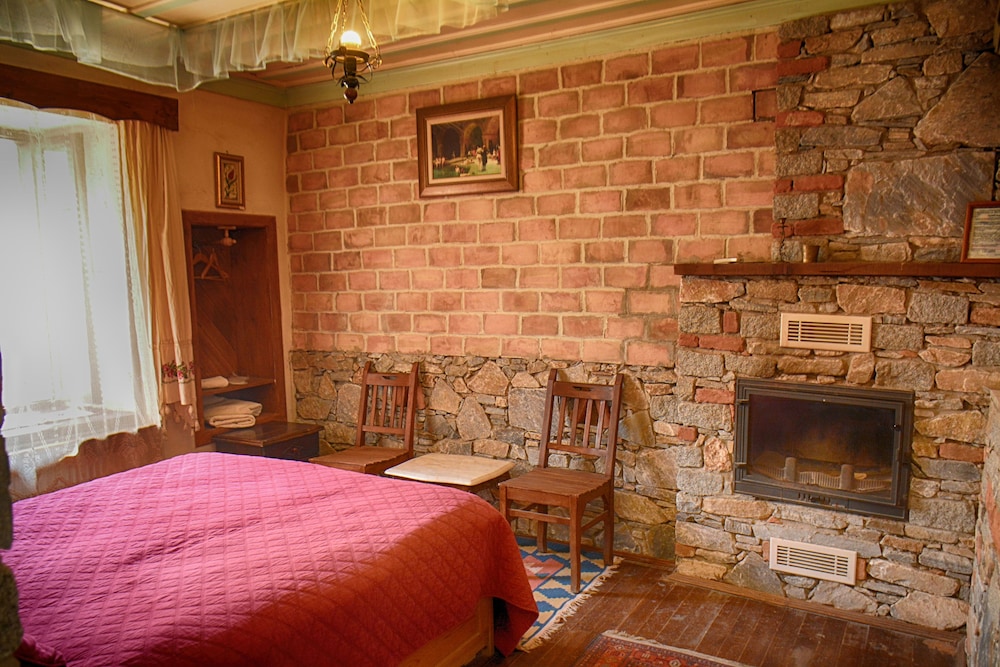 Standard Room, 2 Twin Beds photo 3