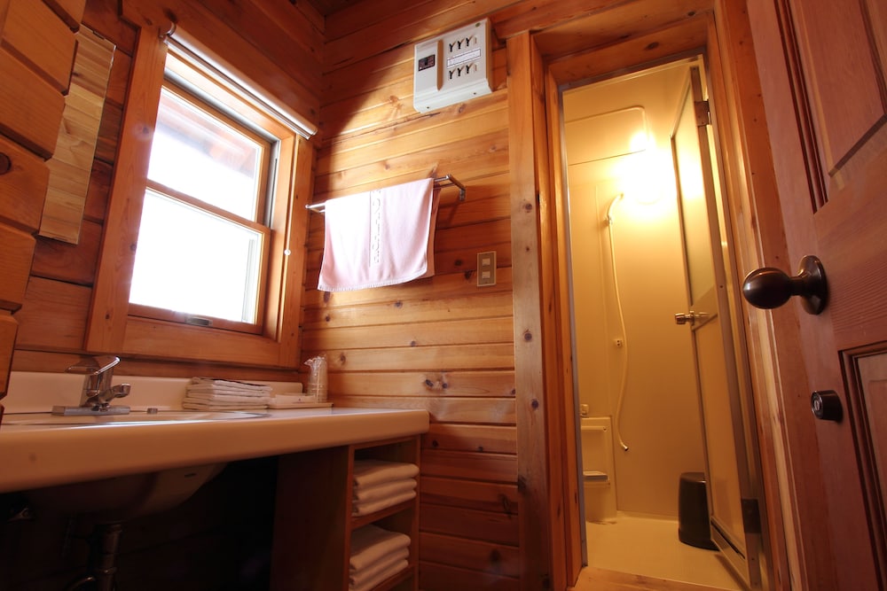Private Cottage - Log Cabin - Photo 31