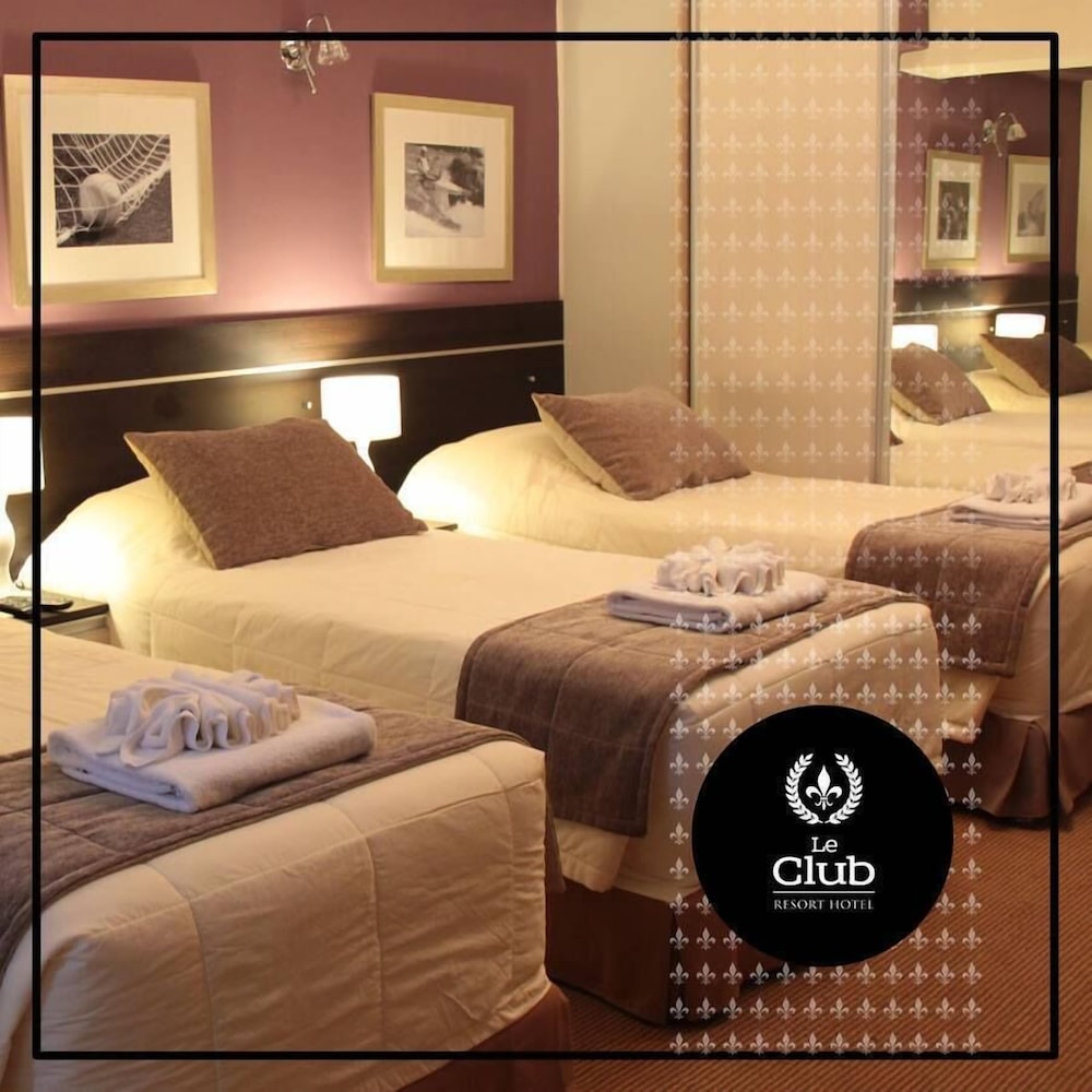 Comfort Quadruple Room, Multiple Beds, River View