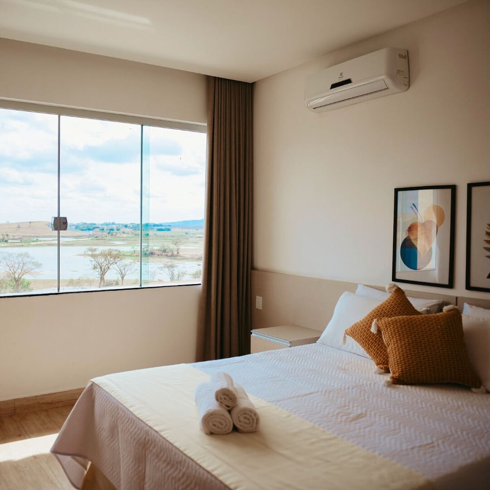 Deluxe Double Room - Photo 4
