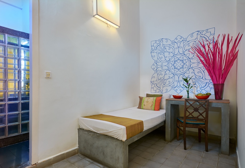 Triple Room photo 2