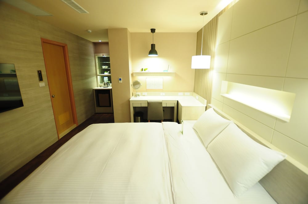 Elite Double Room photo 2