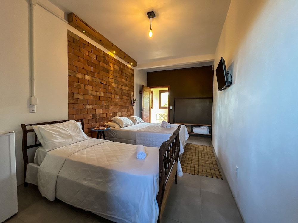 Triple Room photo 2
