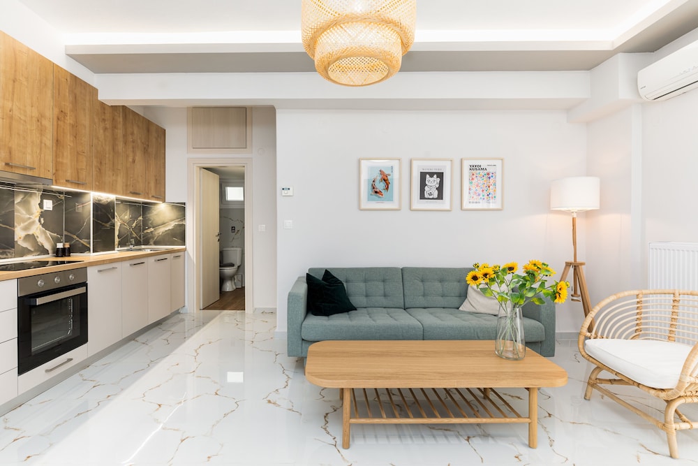 City Apartment