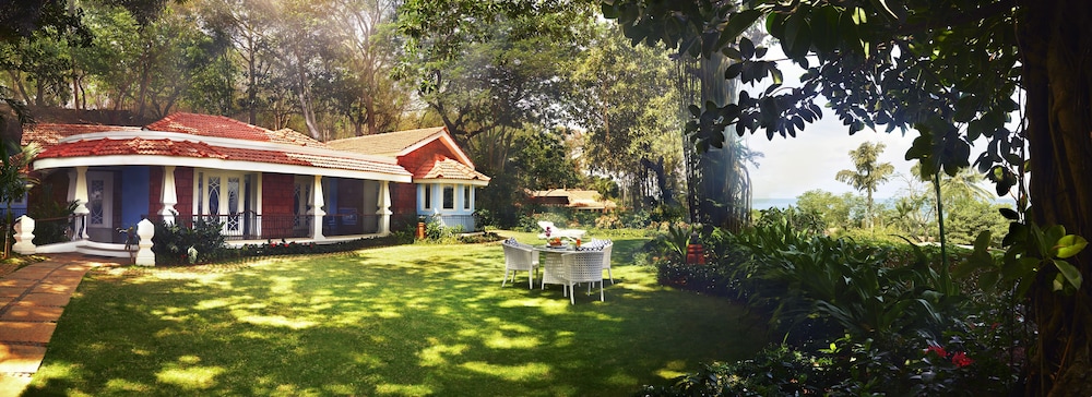 Exclusive Villa, 2 Bedrooms, Sea View (Hermitage) - Photo 3