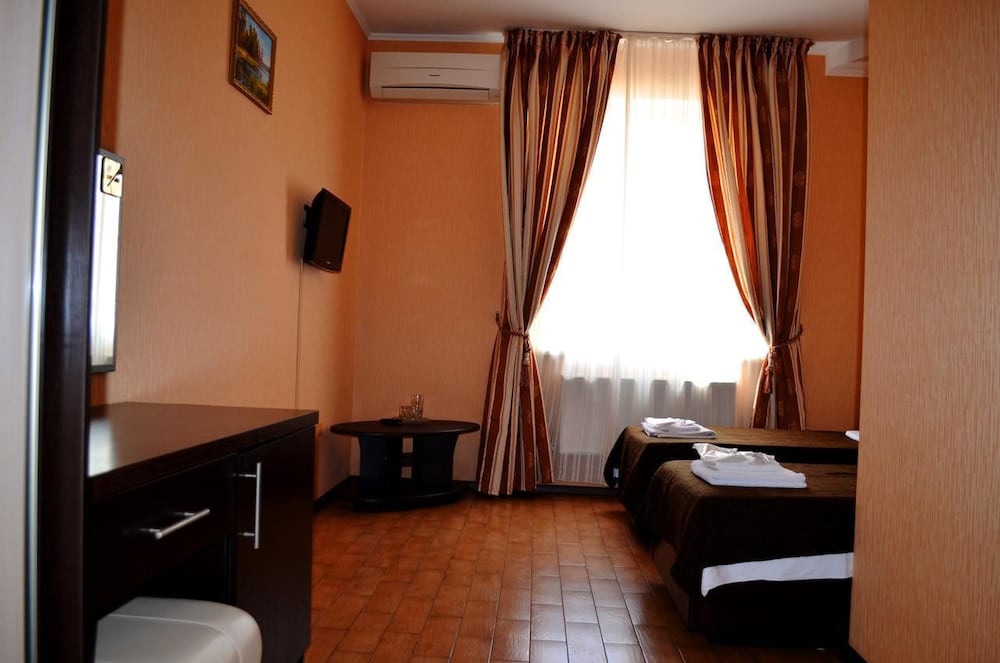 Standard Double Or Twin Room photo 1