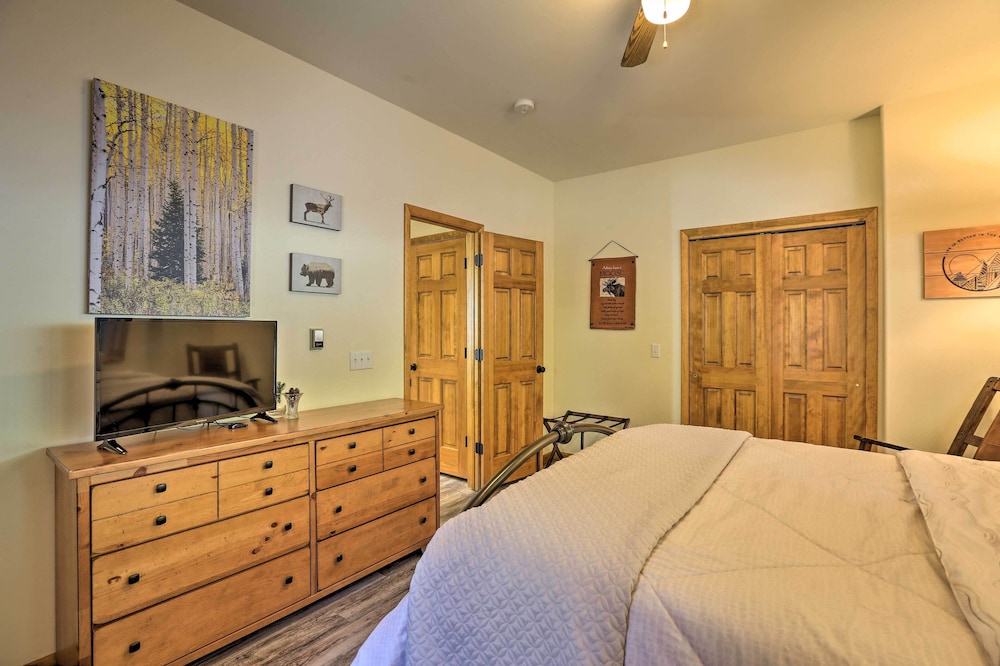 House (2 Bedrooms) photo 1