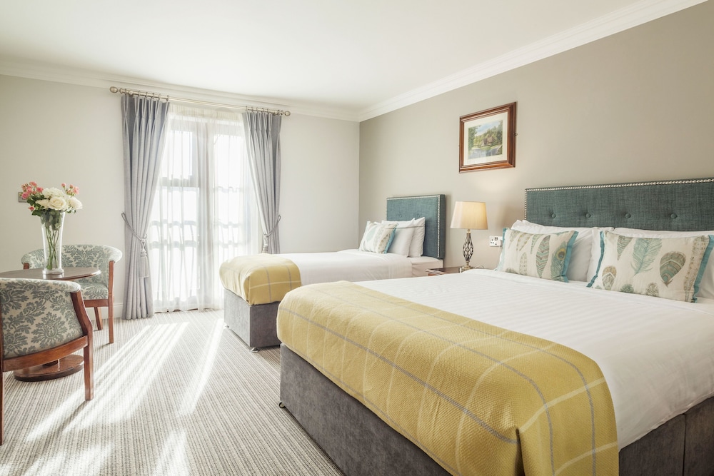 Triple Room, Ensuite