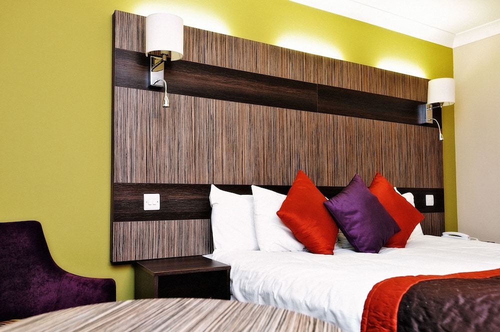 Classic Twin Room, 2 Twin Beds - Photo 1