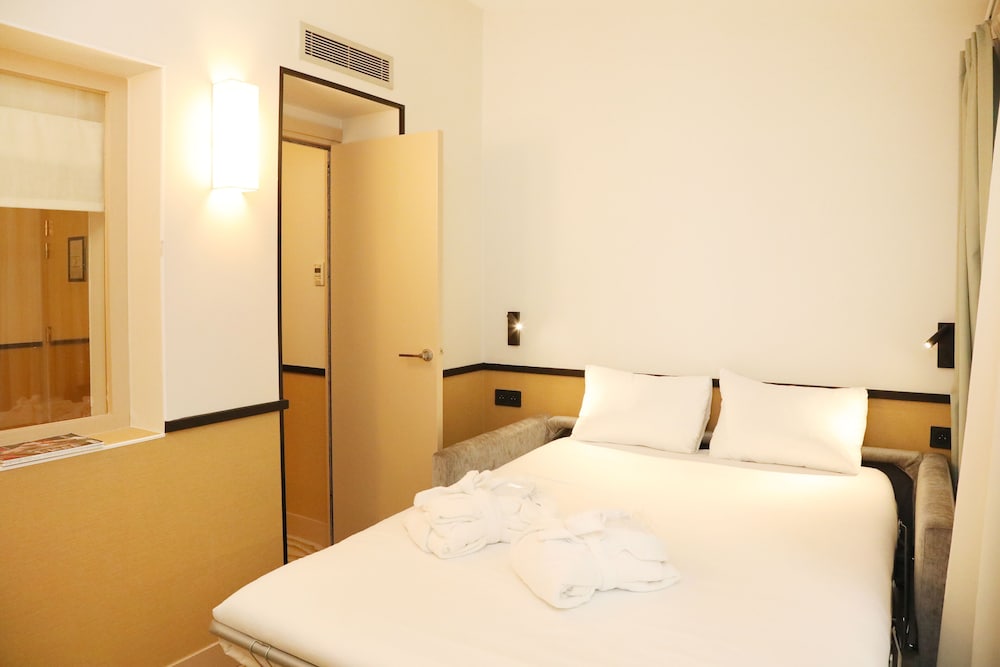 Suite Jaccuzzi photo 3