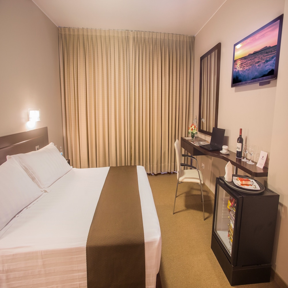 Single Room, 1 Queen Bed - Photo 4