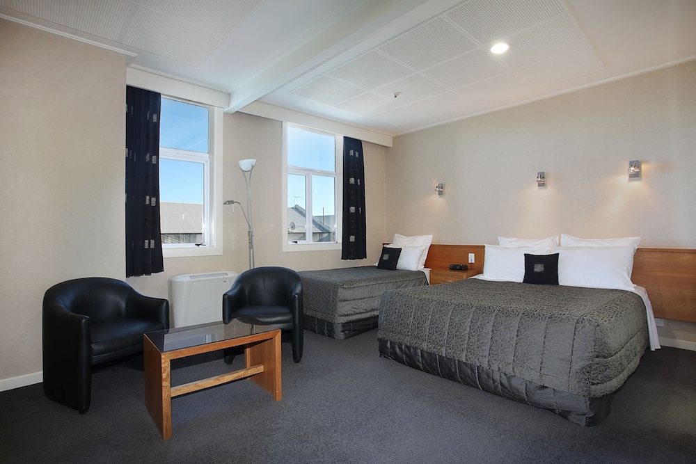 Standard Room, Non Smoking (Twin Room) photo 2