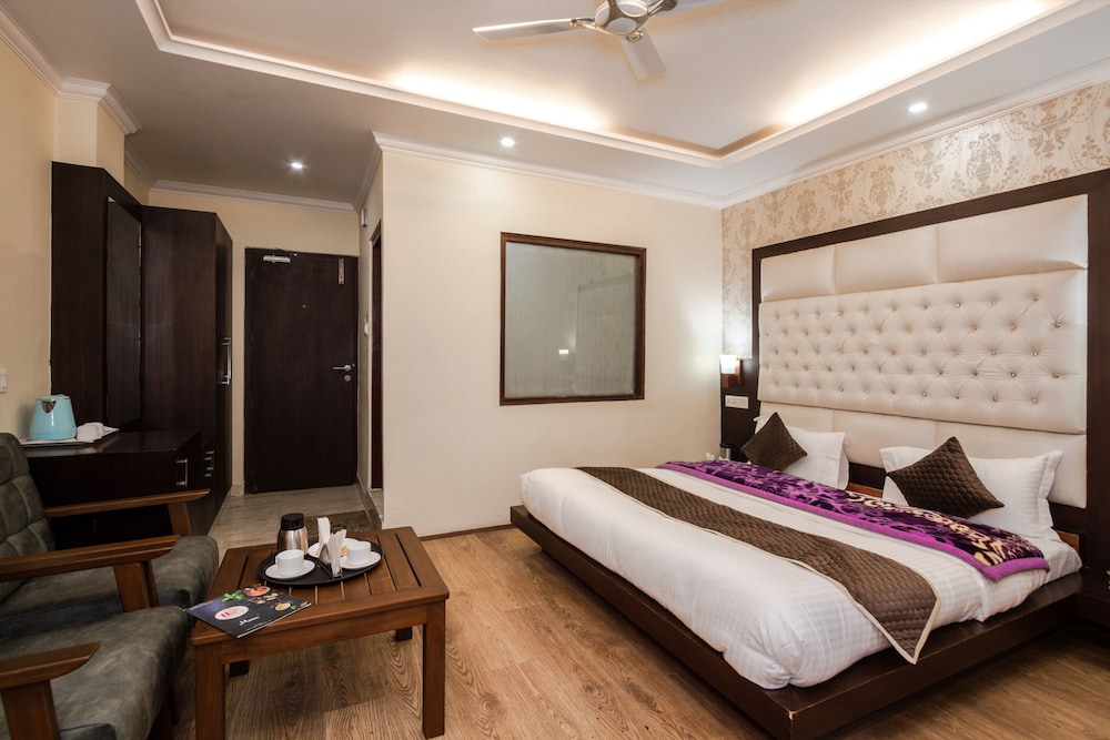 Luxury Room photo 2