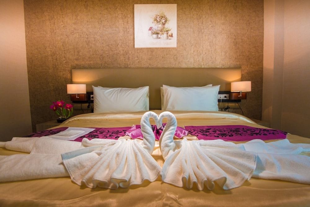 Presidential Room photo 2