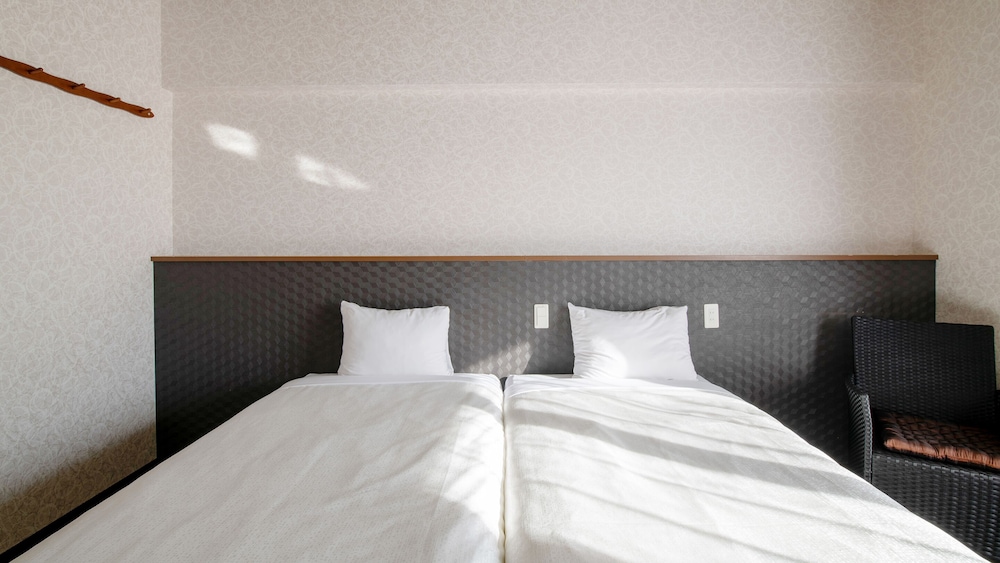 Twin Room photo 1