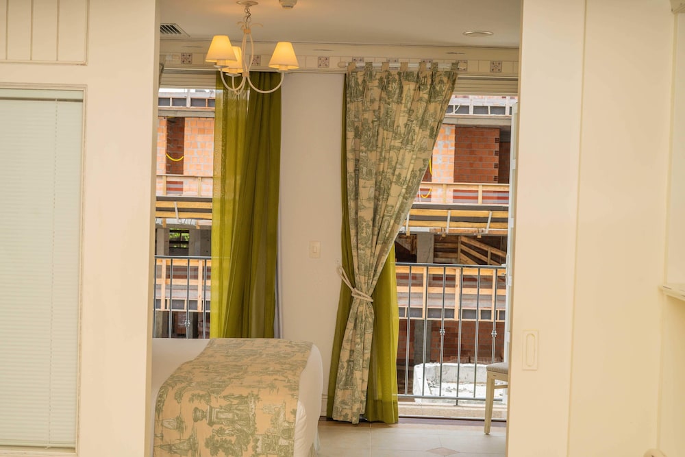 Junior Suite Puro (City View) photo 2