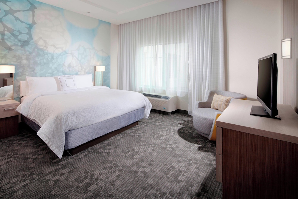 Suite, 1 Bedroom photo 2