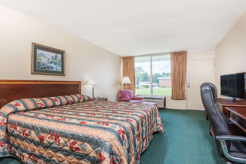 Room, 1 King Bed, Non Smoking photo 3