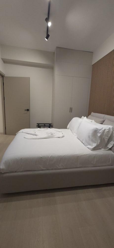 Exclusive Apartment