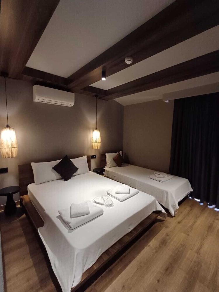 Family Triple Room