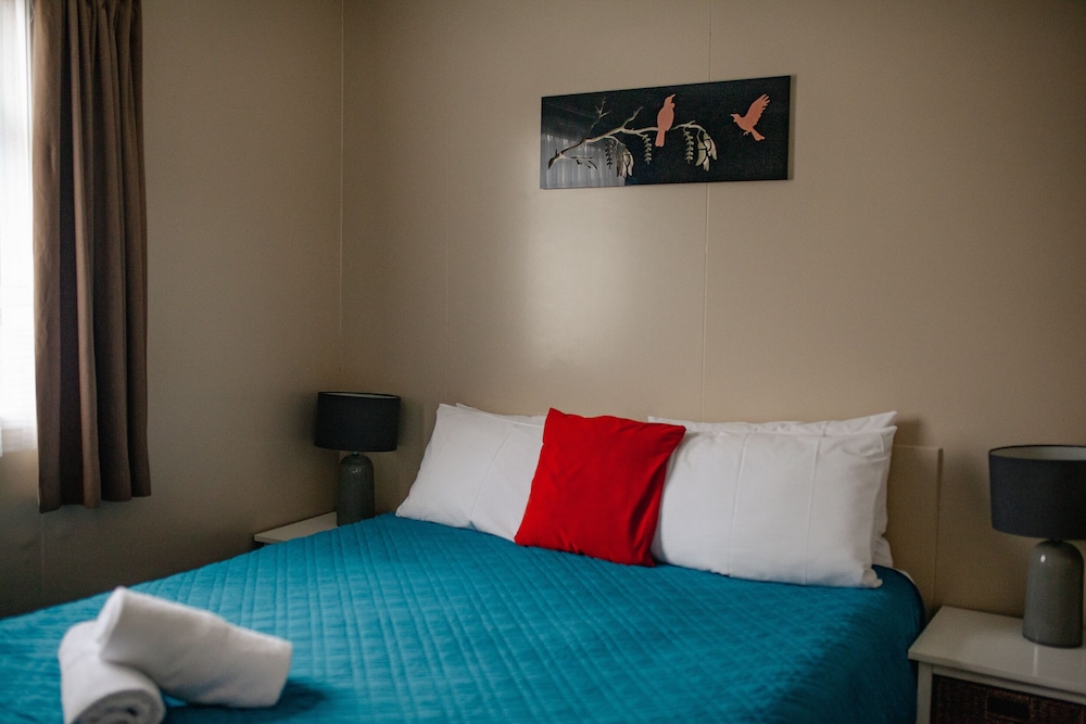 Park Motel 2 Bedrooms photo 3