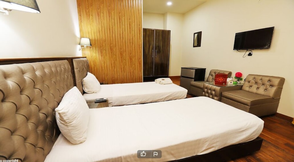 Deluxe Triple Room photo 1