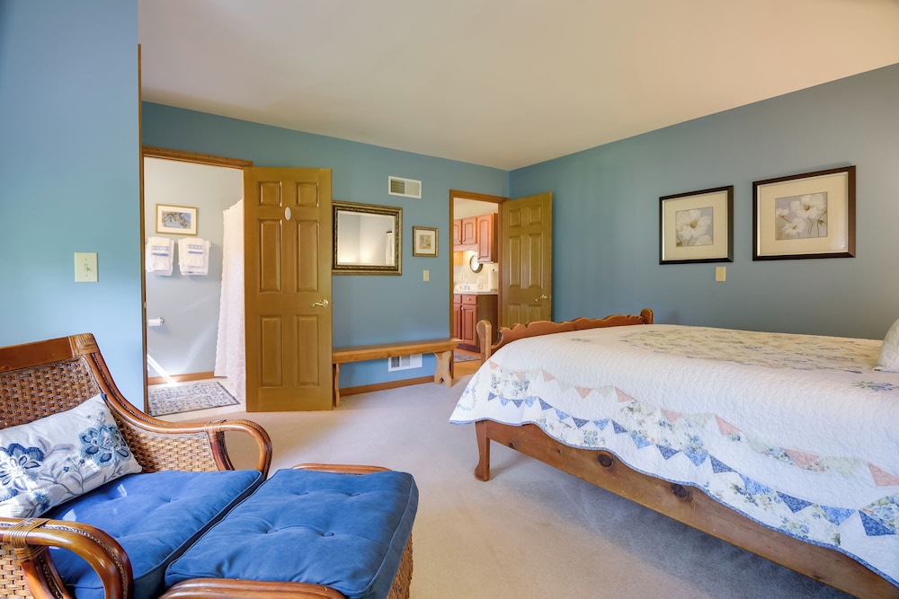 Cottage (2 Bedrooms) photo 1