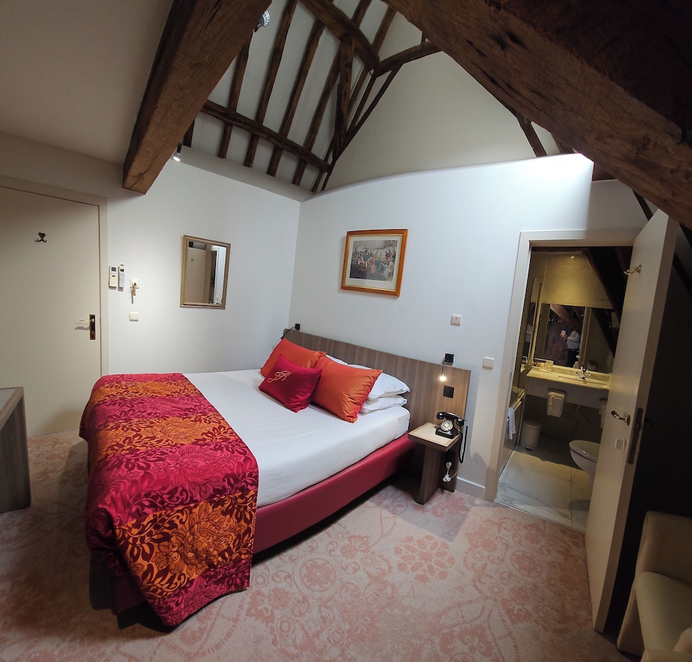 Basic Double Room - Photo 6