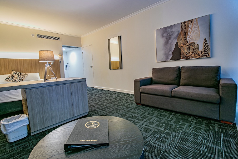 Resort Side Deluxe Room photo 3