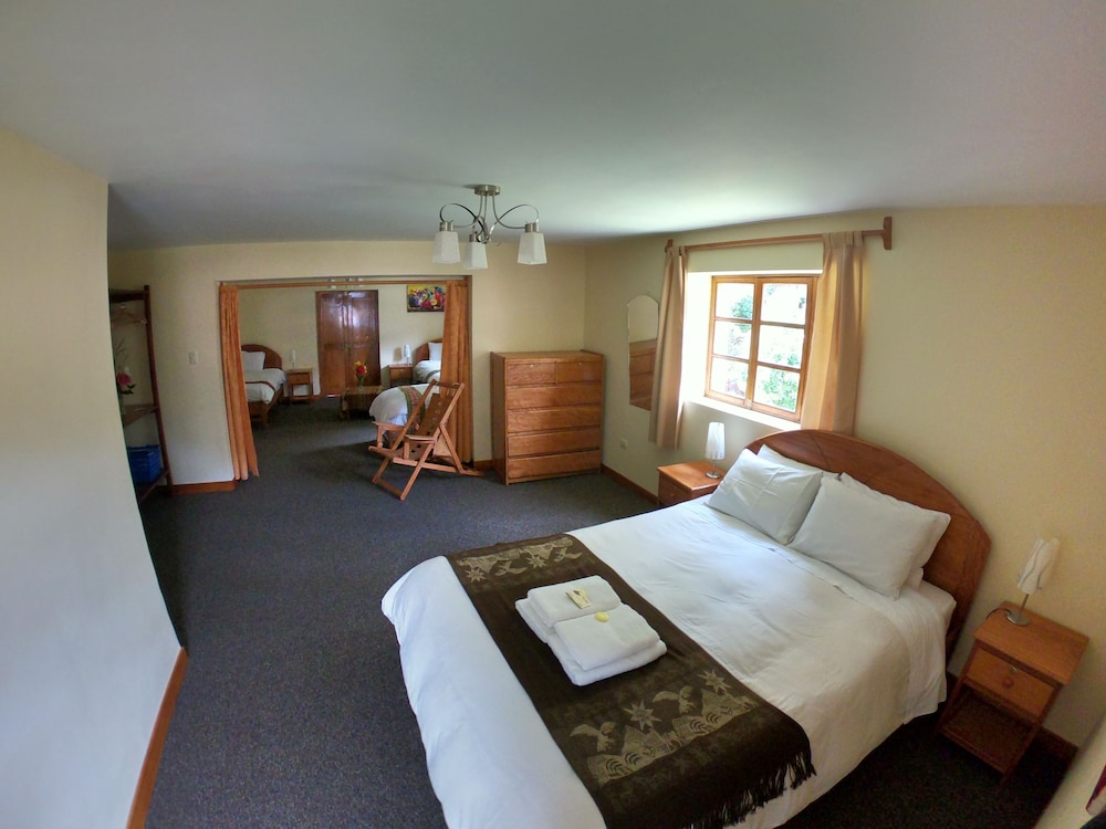 Family Suite photo 1