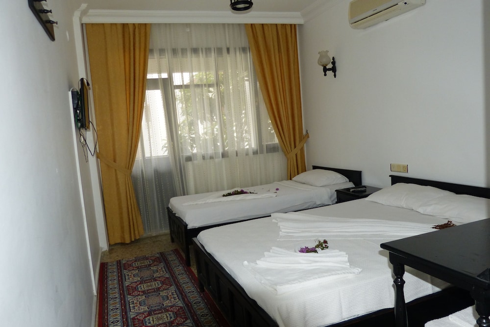 Triple Room photo 1