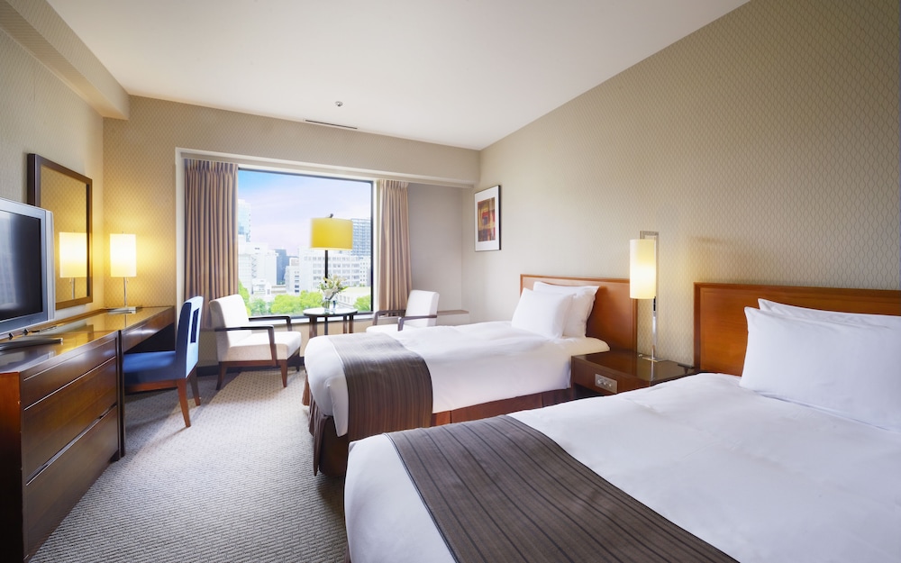 Comfort Twin Room for 3 people, Non Smoking