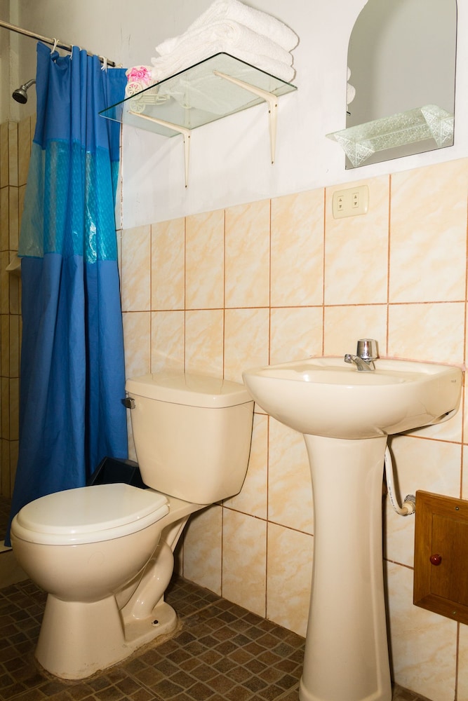 Twin Room (Ventilador) photo 3