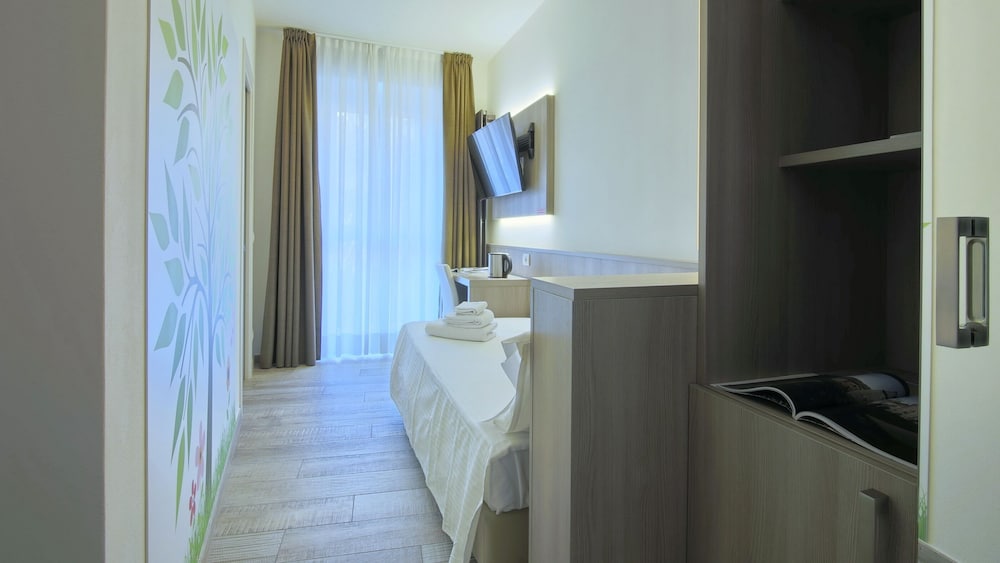 Classic Single Room photo 3