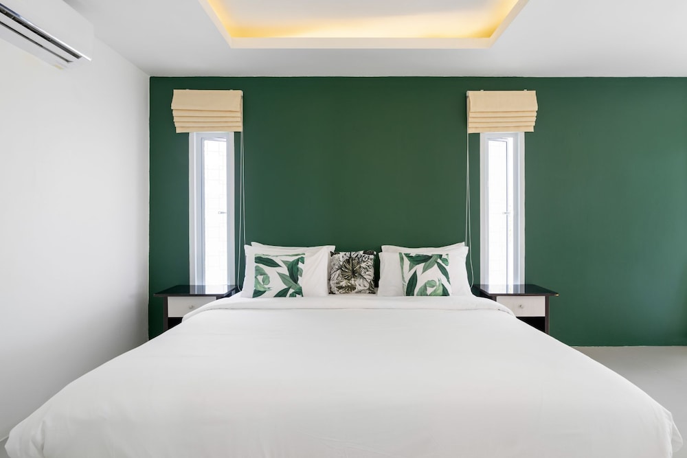 Family Triple Room photo 1