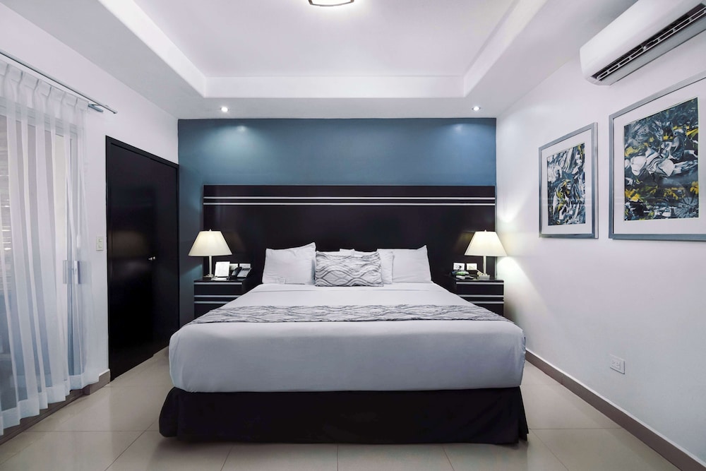 Standard Room, 1 King Bed, Non Smoking, Terrace photo 1