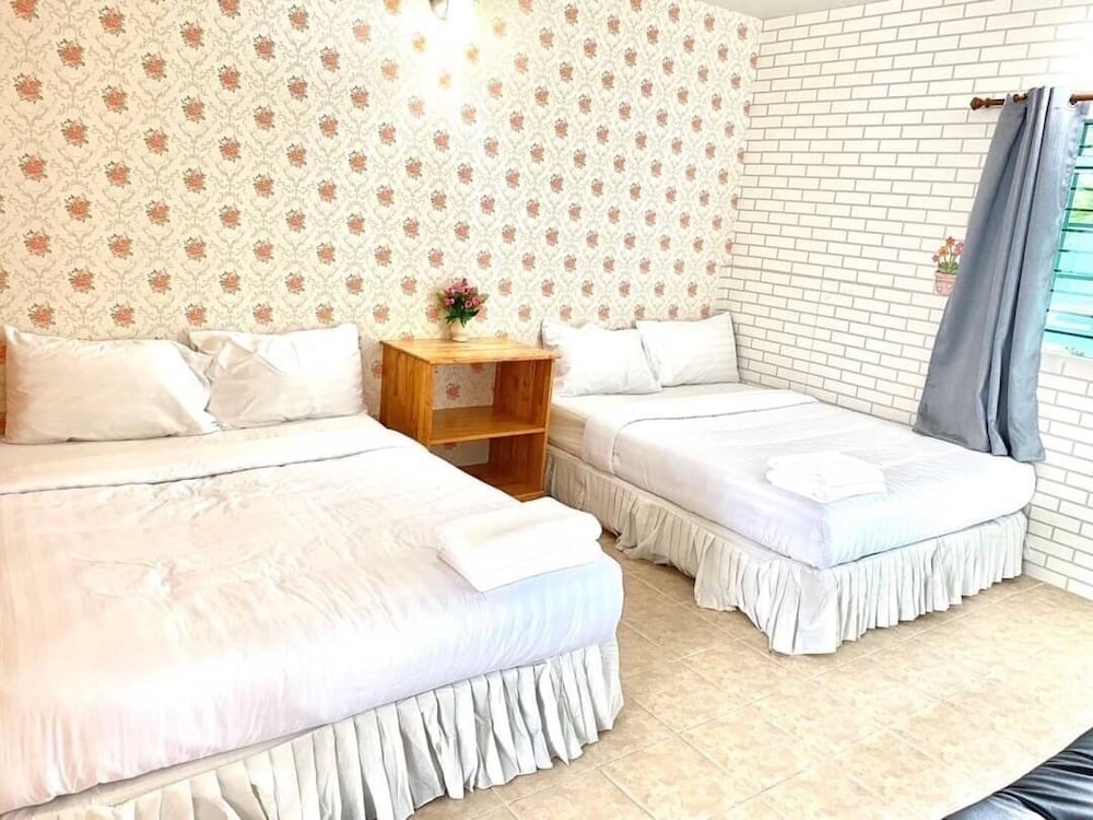 Habitación Estándar para 4 personas