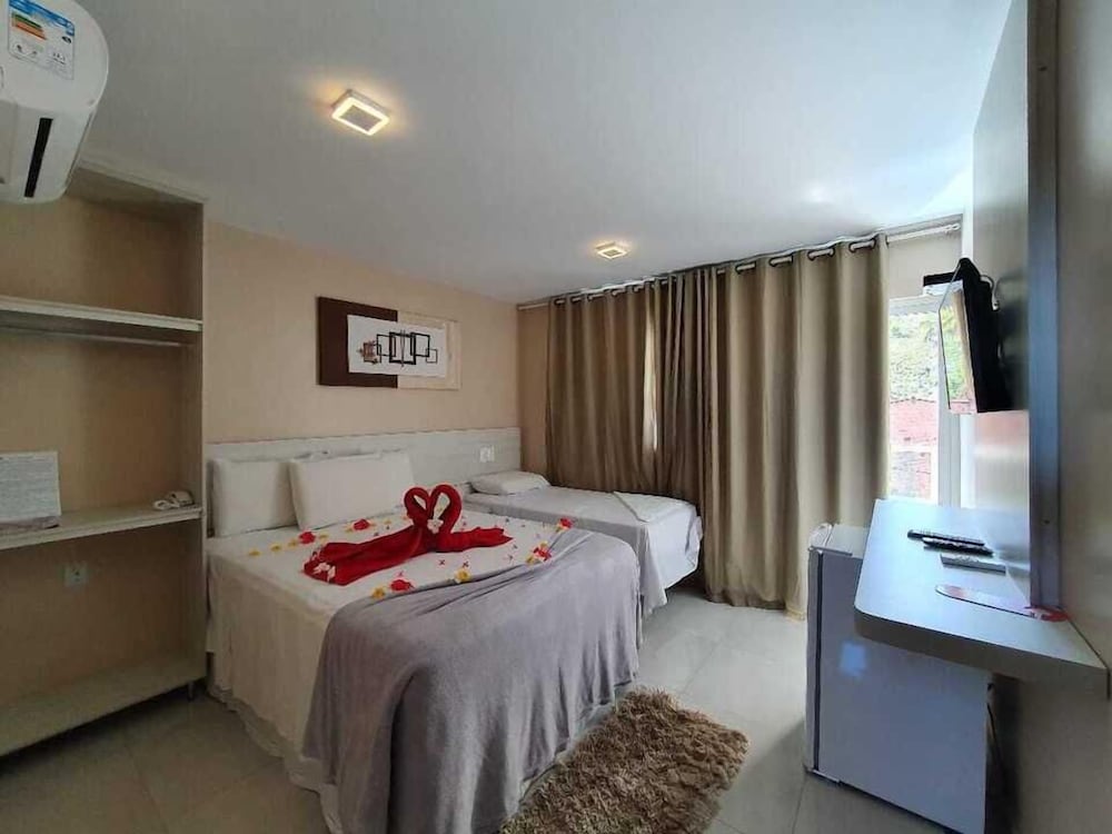 Deluxe Room, Mountain View photo 1
