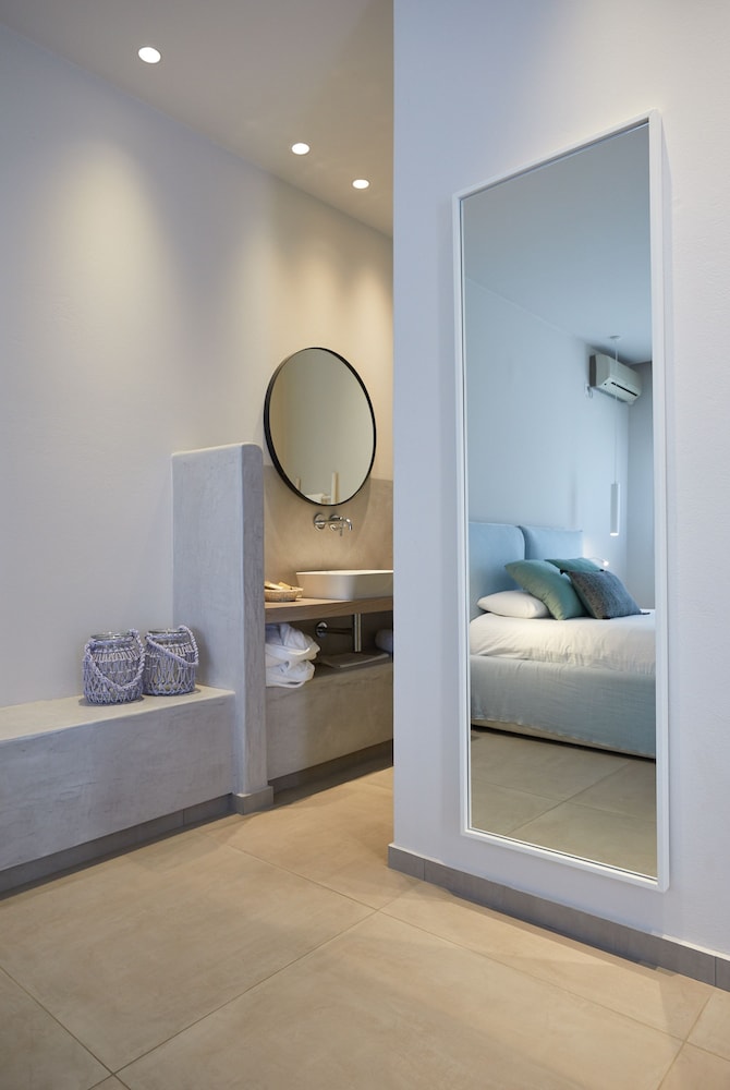 Junior Suite, Garden View photo 3
