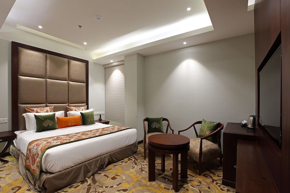 Superior Suite, 1 Bedroom photo 1