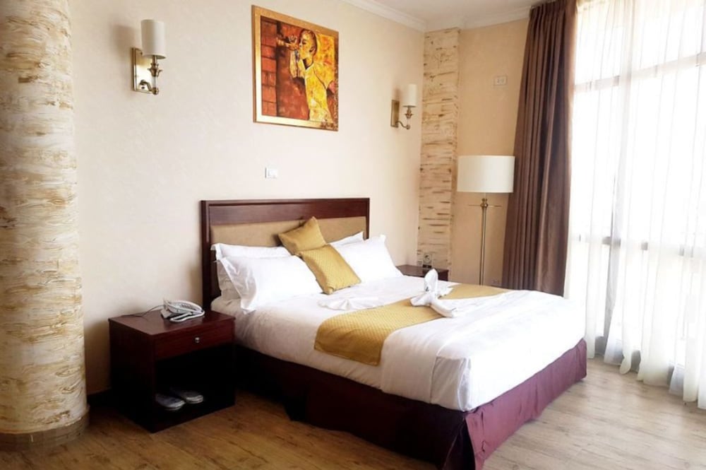 Deluxe Room photo 3