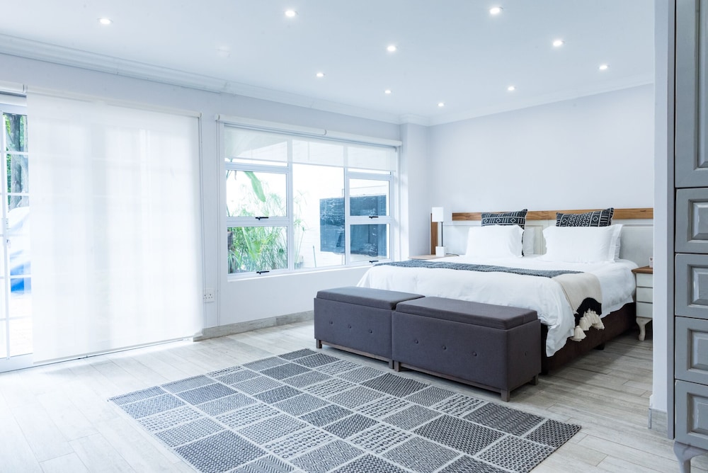 Regal Room