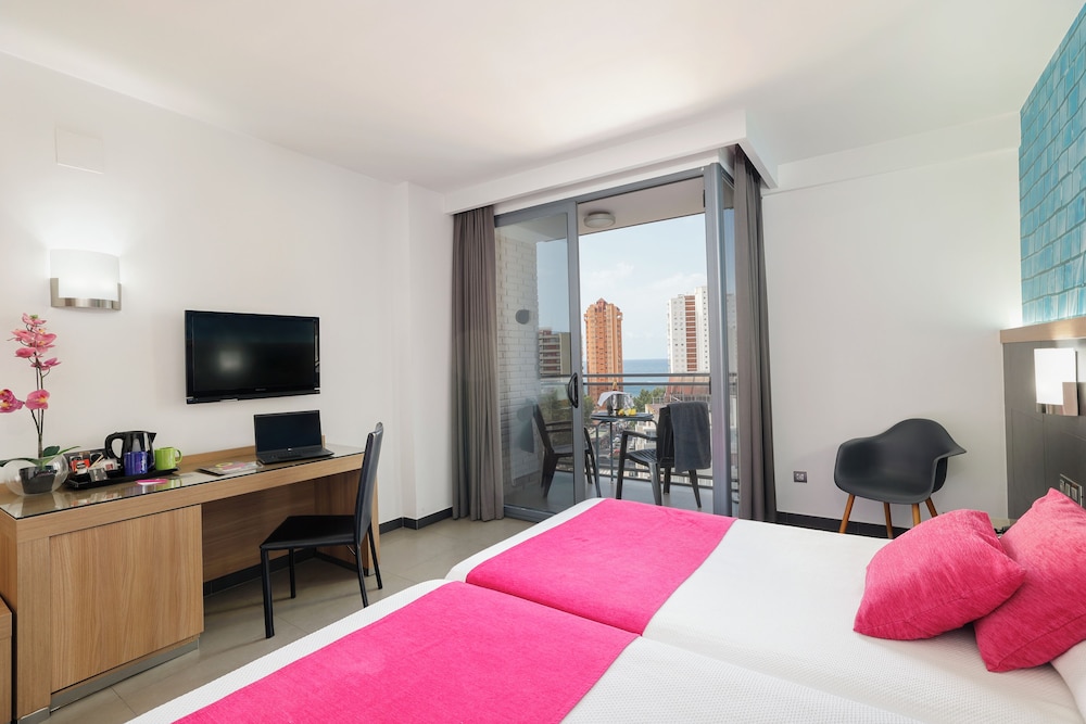 Double Room, Terrace, Sea View (Be Unique) - Photo 2